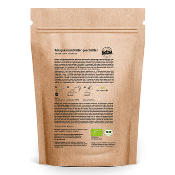 Königskerzenblätter Tee Bio